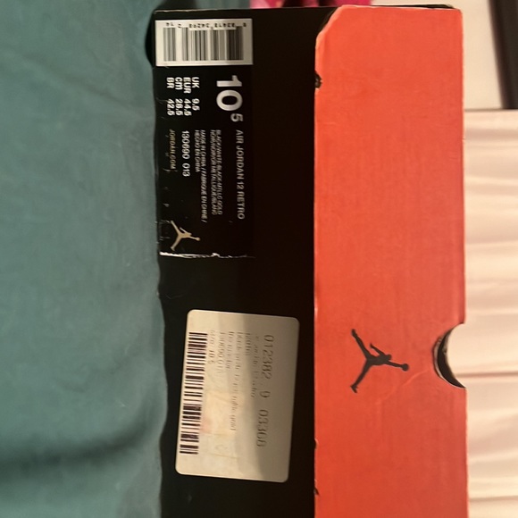 Air Jordan 12 Retro “The Master” - Picture 6 of 7